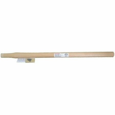 SEYMOUR MIDWEST HANDLE 32 IN SLEDGE TUFF HICKORY D32 67325